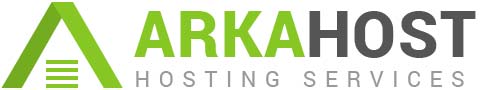 ArkaHost - Wordpress Hosting Theme